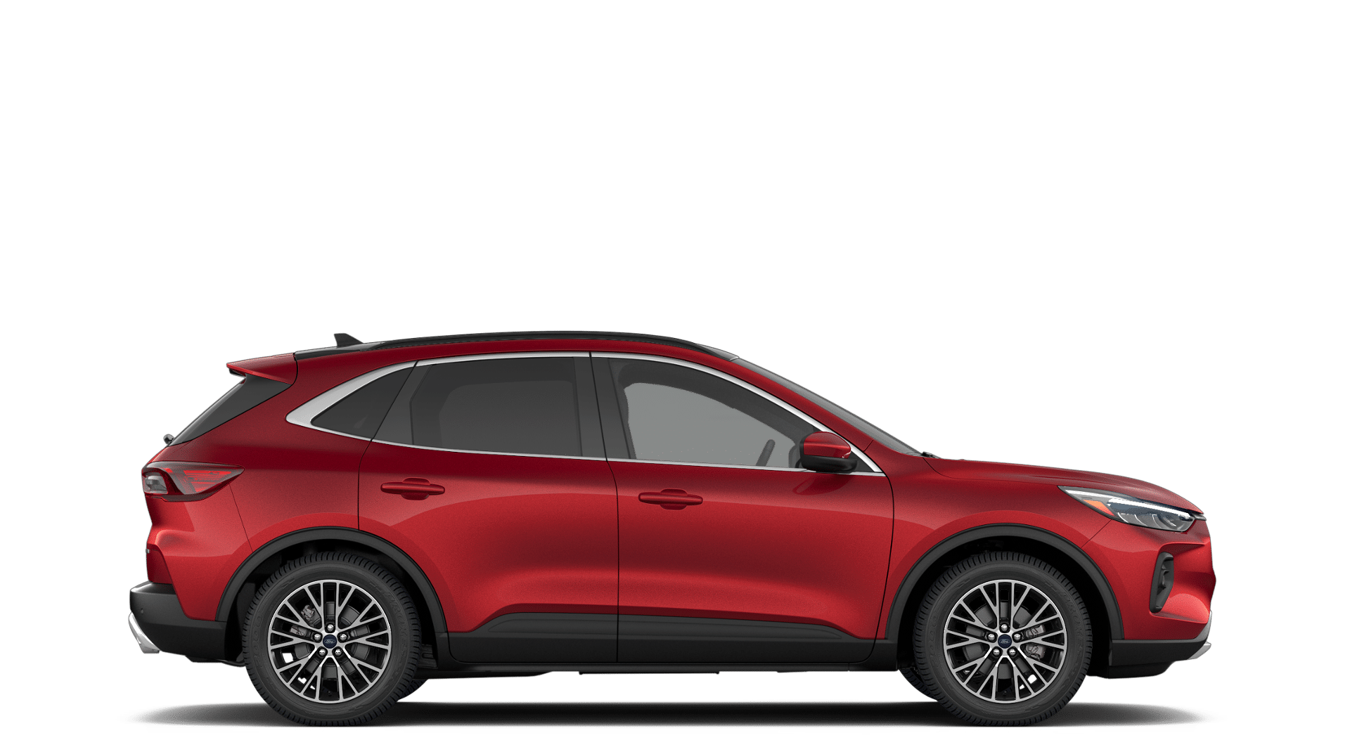 2026 Ford Escape® External Image 1